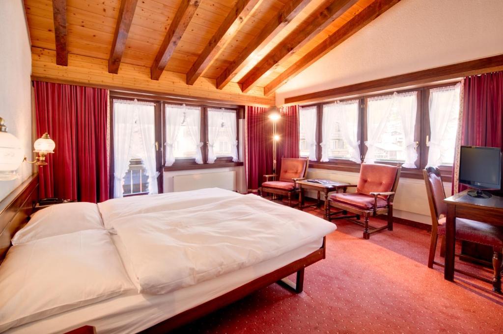 Astoria Hotel