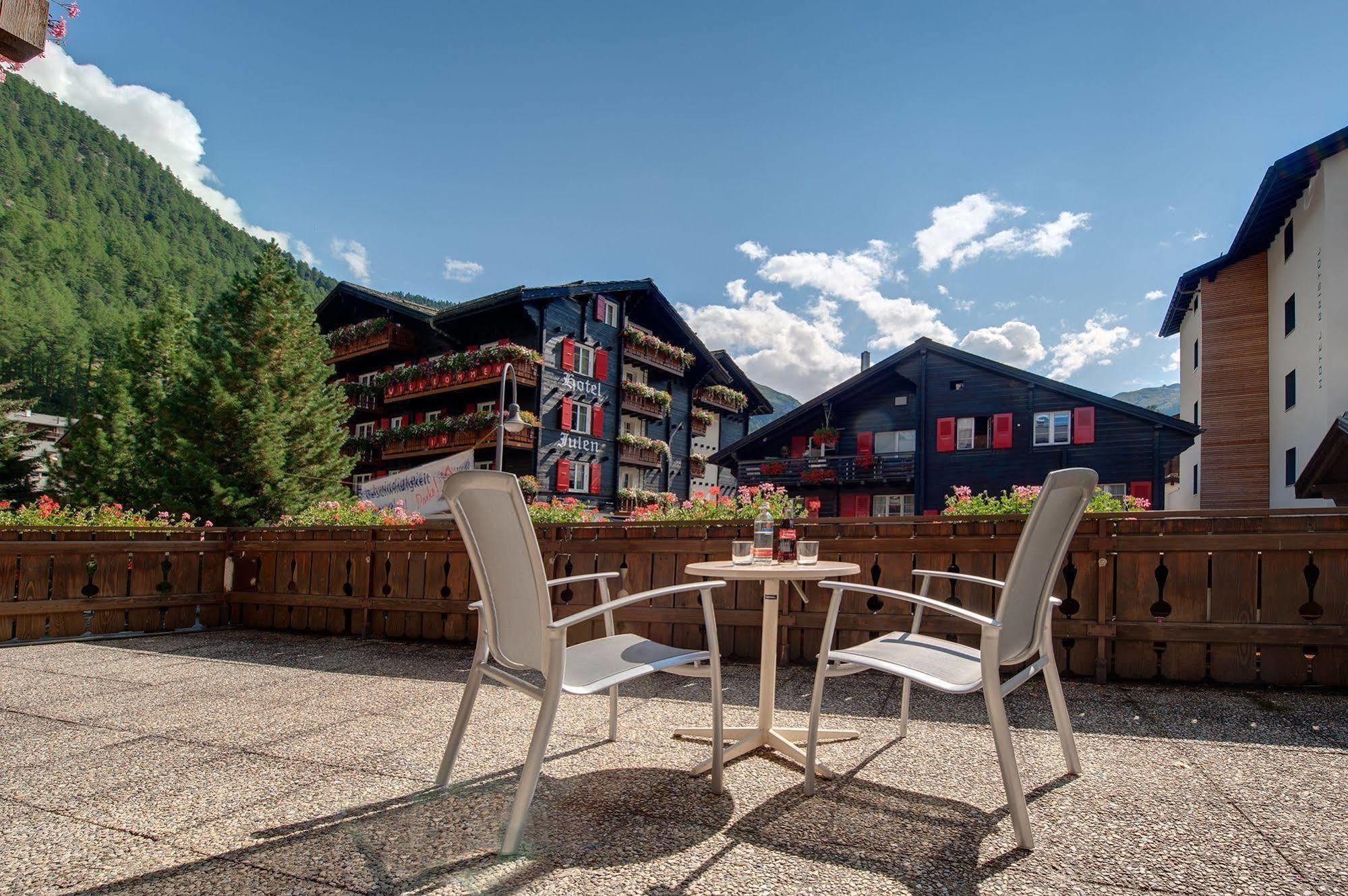 Hotel Astoria Zermatt