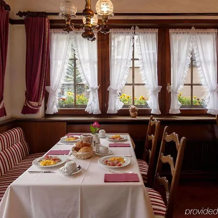 Hotel Astoria 