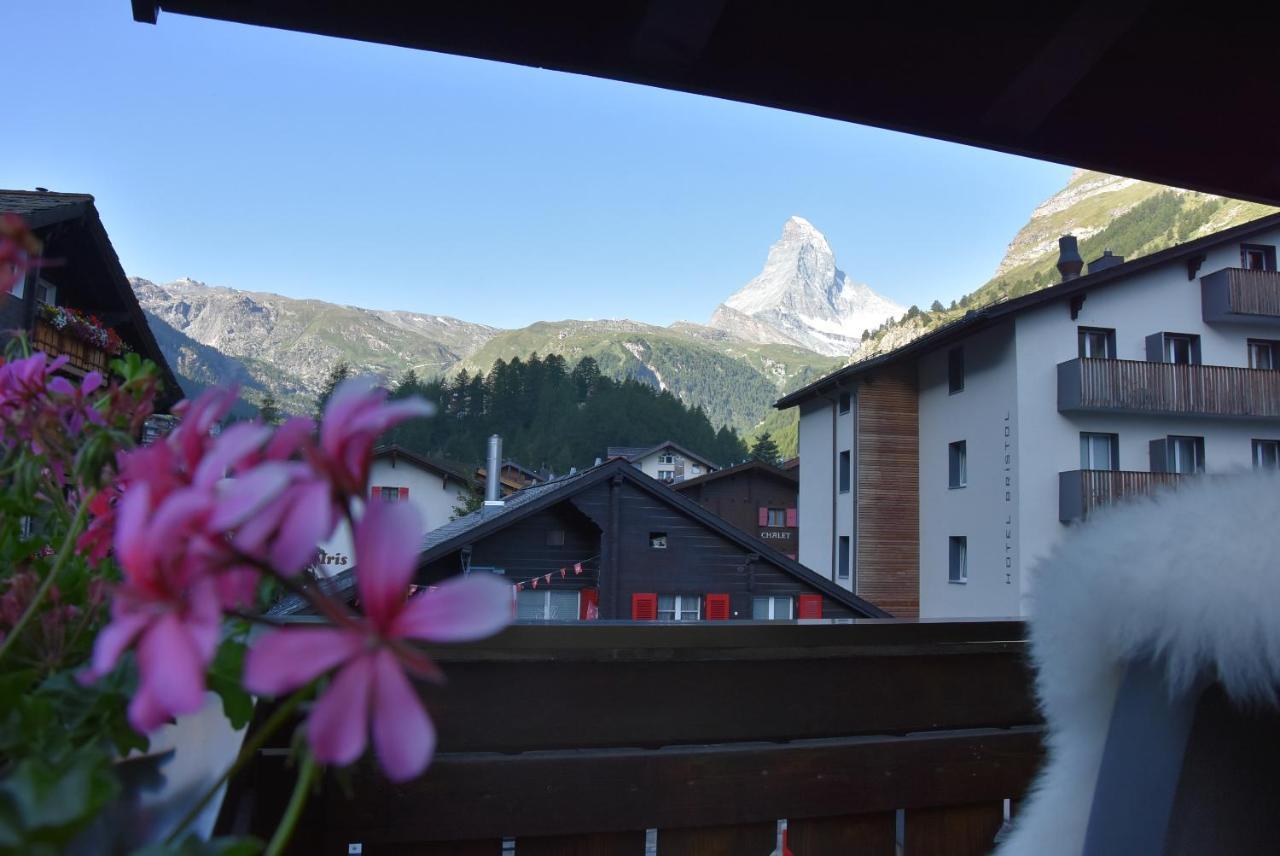 Astoria होटल Zermatt