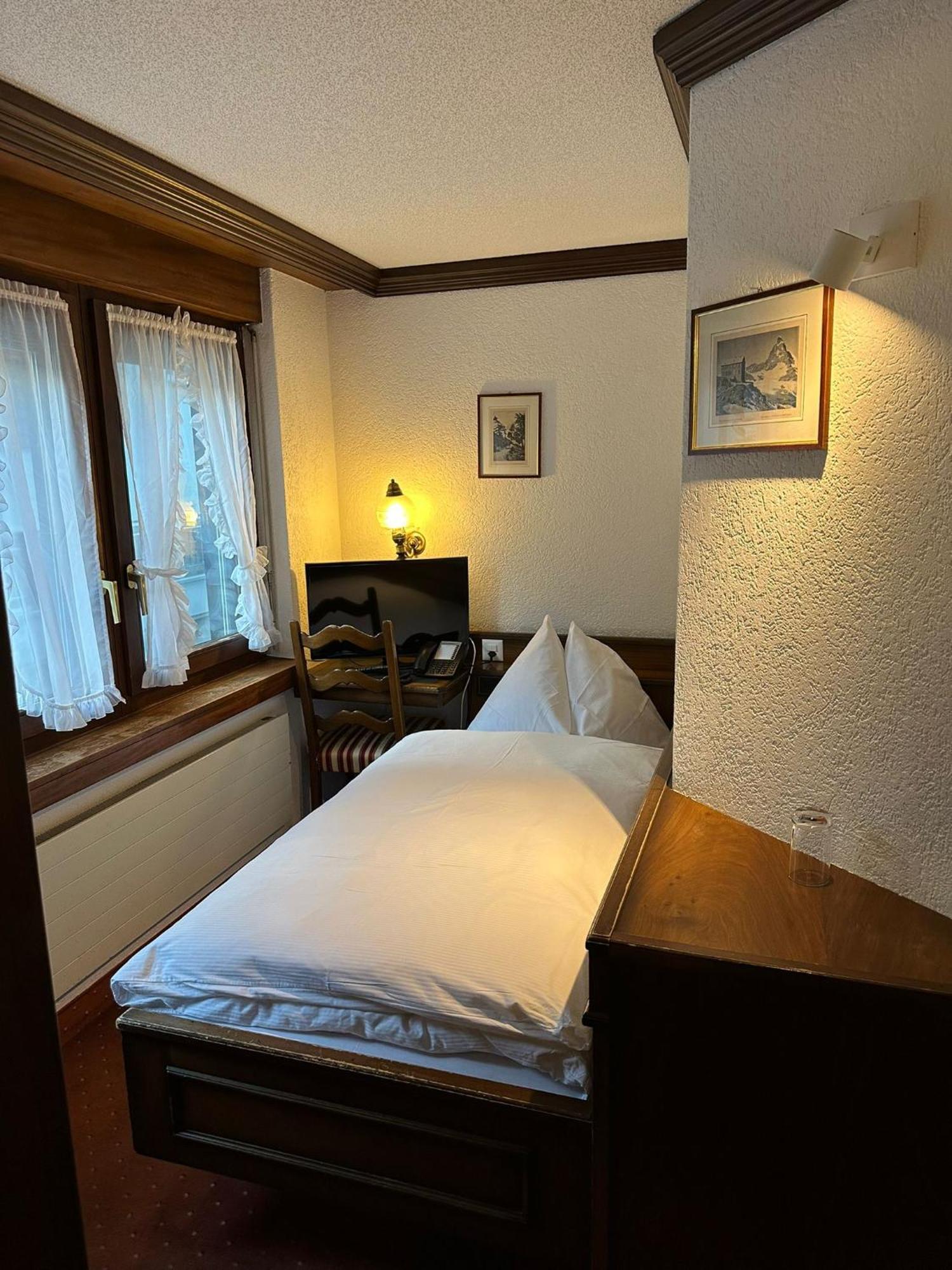 Astoria होटल Zermatt